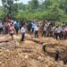Ramgarh News: कोयला खदान में अवैध खनन के दौरान हादसा, 4 की मौत, कई लोगों के फंसे होने की आशंका