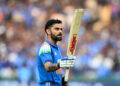 IND vs AFG ODI Series: टीम इंडिया को झटका, अफगानिस्तान के खिलाफ वनडे सीरीज से Virat Kohli हुए बाहर