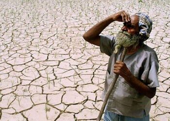 Chhattisgarh news: छत्तीसगढ़ में मंडराया El Nino का खतरा? किसानों को नुकसान से बचाने साय सरकार ने शुरू की तैयारी