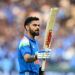 IND vs AFG ODI Series: टीम इंडिया को झटका, अफगानिस्तान के खिलाफ वनडे सीरीज से Virat Kohli हुए बाहर