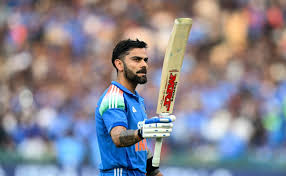 IND vs AFG ODI Series: टीम इंडिया को झटका, अफगानिस्तान के खिलाफ वनडे सीरीज से Virat Kohli हुए बाहर