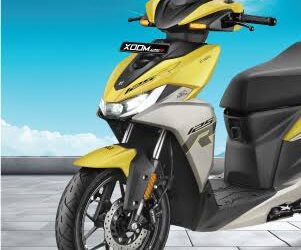 भारत में जल्द लॉन्च होगा Hero Xoom 125 Adventure का नया धांसू लुक स्कूटर, देखे स्पेशफिकेशन और फीचर्स