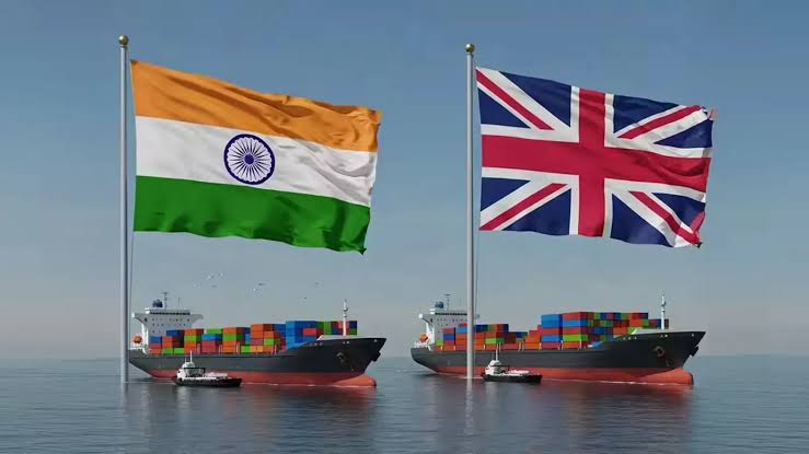 India-UK FTA: जुलाई से लागू होगा भारत-ब्रिटेन व्यापार समझौता, जानें किन चीजों होंगी सस्ती