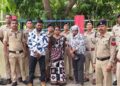 Bilaspur news: बिलासपुर पुलिस की बड़ी कार्रवाई, 6.25 लाख का गांजा के साथ 3 आरोपी गिरफ्तार