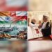 India-Oman CEPA: भारत-ओमान के बीच डील आज से लागू, चमड़ा, जेम्स-ज्वैलरी और फार्मा में मिलेगा बड़ा फायदा