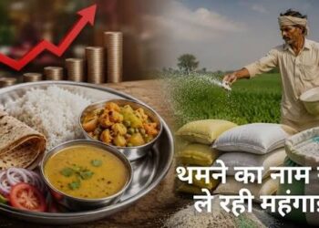 Pulses Rate Hike:आम आदमी को राहत नहीं; पेट्रोल-डीजल के बाद सब्जी, दाल, चावल के दामों में लग सकती है आग