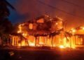 Sri Lanka Old Age Home Fire: वृद्धाश्रम में लगी भीषण आग, 11 बुजुर्गों की जिंदा जलकर मौत, 7 गंभीर रूप से झुलसे