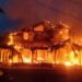 Sri Lanka Old Age Home Fire: वृद्धाश्रम में लगी भीषण आग, 11 बुजुर्गों की जिंदा जलकर मौत, 7 गंभीर रूप से झुलसे