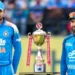 India vs Afghanistan 2nd ODI: भारत ने अफगानिस्तान को 170 रन से हराया, सीरीज में 2-0 की बढ़त