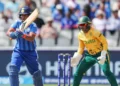 T20 वर्ल्ड कप में जीत से साउथ अफ्रीका महिला टीम को हुआ फायदा, पॉइंट्स टेबल में टीम इंडिया किस नंबर पर