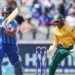 T20 वर्ल्ड कप में जीत से साउथ अफ्रीका महिला टीम को हुआ फायदा, पॉइंट्स टेबल में टीम इंडिया किस नंबर पर