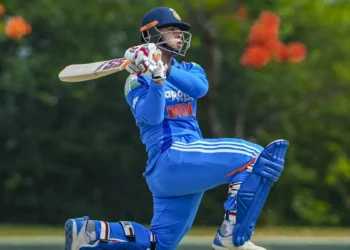 वैभव सूर्यवंशी को मिलेगा पहले टी20 में डेब्यू का मौका? कप्तान श्रेयस अय्यर ने दिया सस्पेंस भरा जवाब