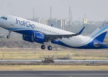 IndiGo Flights: IndiGo एयरलाइंस का बड़ा फैसला, इस रूट पर बंद करने जा रही है सभी उड़ाने, जानें क्‍या है वजह
