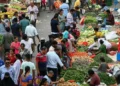 मई में खुदरा महंगाई दर बढ़कर हुई 3.93%, खाद्य वस्तुओं की कीमतें बढ़ने से मुद्रास्फीति पर पड़ा बुरा असर