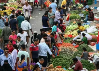 मई में खुदरा महंगाई दर बढ़कर हुई 3.93%, खाद्य वस्तुओं की कीमतें बढ़ने से मुद्रास्फीति पर पड़ा बुरा असर