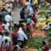 मई में खुदरा महंगाई दर बढ़कर हुई 3.93%, खाद्य वस्तुओं की कीमतें बढ़ने से मुद्रास्फीति पर पड़ा बुरा असर