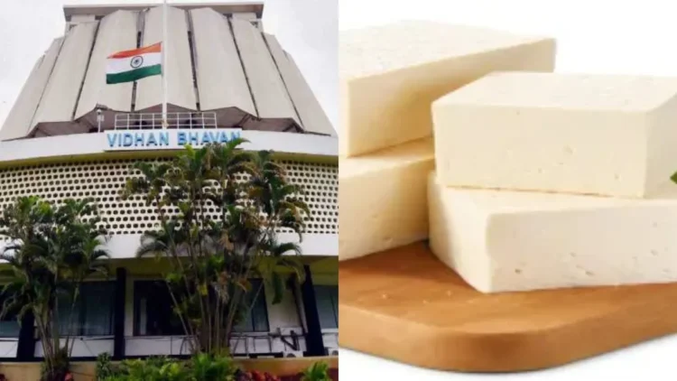 महाराष्ट्र में एनालॉग पनीर और चीज पर प्रतिबंध लगाने की उठी मांग, विधानसभा में हुई चर्चा; जानें किसने क्या कहा