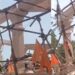 Maharashtra Hanuman Temple: बड़ा हादसा, हनुमान मंदिर में छत गिरने से 20 से 25 लोग दबे होने की आशंका