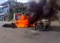 Manipur Violence Case: मणिपुर में फिर बढ़ी हिंसा, नागा बंधकों के 6 शव मिलने से मचा हड़कंप, 24 घंटे बंद का ऐलान
