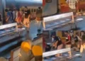 दिल्ली: ट्रेन की सीट के लिए खूनी संघर्ष, युवक की पीट-पीटकर हत्या, तमाशा देखते रहे लोग