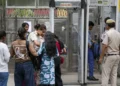 NEET UG Re-Exam 2026: लखनऊ में नीट पेपर के लिए जबरदस्त सुरक्षा के इंतजाम, छावनी में तब्दील हुए 75 सेंटर