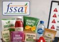 FSSAI Notice: FSSAI का बड़ा एक्शन, बिकानेरवाला समेत 14 कंपनियों को भेजा नोटिस, जानें पूरा मामला