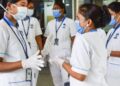 CG NHM Salary Hike: छत्तीसगढ़ में बढ़ेगी NHM कर्मचारियों की सैलरी, CM साय ने किया ऐलान