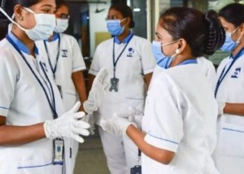CG NHM Salary Hike: छत्तीसगढ़ में बढ़ेगी NHM कर्मचारियों की सैलरी, CM साय ने किया ऐलान