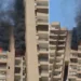 Noida AC Blast: AC फटने से फ्लैट में लगी भीषण आग: सामान जलकर राख, धुआं उठते देख लोगों ने भागकर बचाई जान
