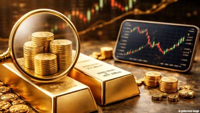 Gold-Silver ETF New Rules: SEBI ने लिया बड़ा फैसला, 1 सितंबर से बदलने जा रहे हैं ETF में निवेश का नियम!