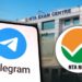 Telegram: भारत में Telegram प्रतिबंध खत्म, लेकिन कई यूजर्स अब भी परेशान! मैसेज भेजने में हो रही परेशानी
