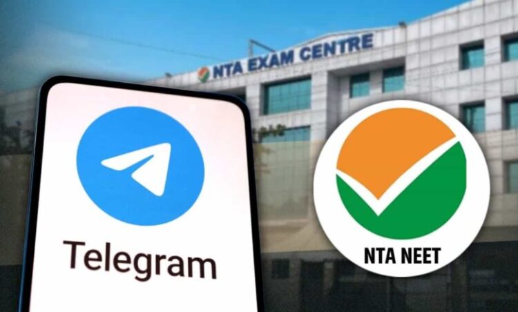 Telegram Ban in India: मोदी सरकार का बड़ा फैसला, नीट री-एग्जाम के लिए 22 जून तक भारत में Telegram बैन