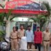 Chhattisgarh news: छत्तीसगढ़ पुलिस की बड़ी कार्रवाई, 15 किलो गांजा के साथ दो तस्कर गिरफ्तार