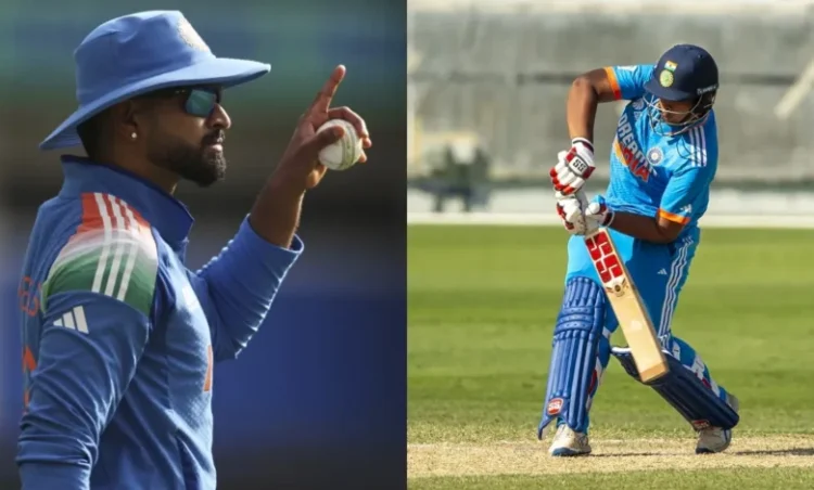 India T20 captain: सूर्यकुमार यादव की कुर्सी गई, इस खिलाड़ी को मिलेगी टी20 कप्तानी की बड़ी जिम्मेदारी