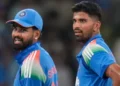 आयरलैंड से हार के बाद टीम इंडिया को आईसीसी रैंकिंग में भी नुकसान, अब टॉप की कुर्सी पर भी खतरा
