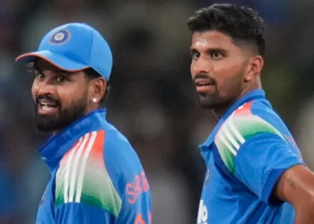 आयरलैंड से हार के बाद टीम इंडिया को आईसीसी रैंकिंग में भी नुकसान, अब टॉप की कुर्सी पर भी खतरा