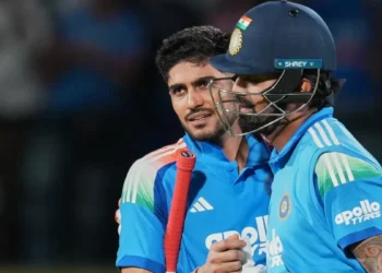 IND vs AFG: कब और कहां खेला जाएगा वनडे सीरीज का दूसरा मुकाबला, भारत के पास सीरीज जीत का मौका