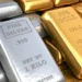 Gold-Silver की कीमतों में आई तेज गिरावट, चांदी ₹6000 लुढ़की; जानिए आज क्या है 24 कैरेट सोने का भाव?