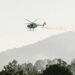 Helicaptor crash: बड़ा हादसा; हेलीकॉप्टर की हवाई टक्कर में पांच लोगों की मौत