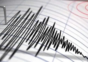 जम्मू-कश्मीर में भूकंप के झटके, अफगानिस्तान में था केंद्र, 6.2 तीव्रता दर्ज