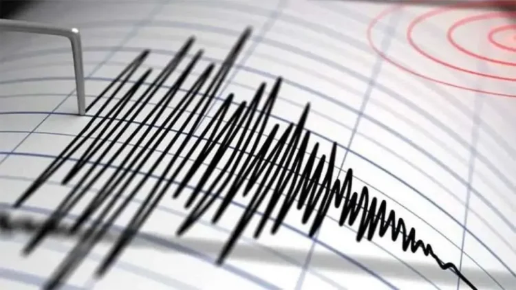 जम्मू-कश्मीर में भूकंप के झटके, अफगानिस्तान में था केंद्र, 6.2 तीव्रता दर्ज