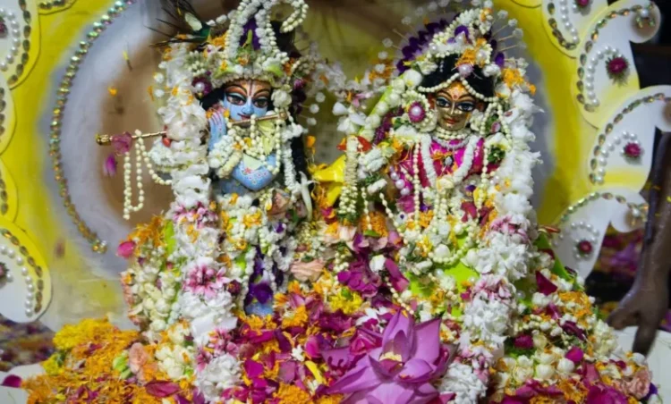 Nirjala Ekadashi 2026: निर्जला एकादशी पर रहेगा भद्रा का साया, जान लें स्नान-दान, पूजन का उत्तम मुहूर्त