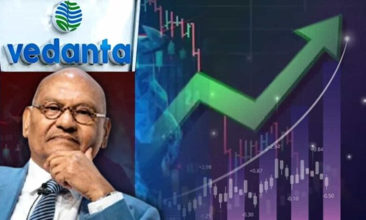 Vedanta power share listing price: वेदांता की 4 कंपनियों की धमाकेदार लिस्टिंग! पावर शेयर चढ़ा, 3 में दिखी गिरावट