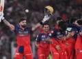 IPL 2026 PRIZE MONEY: आईपीएल का खिताब जीतते ही आरसीबी मालामाल, गुजरात टाइटंस को मिले कितने करोड़