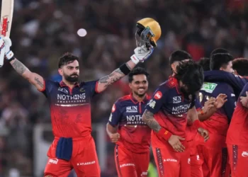 IPL 2026 PRIZE MONEY: आईपीएल का खिताब जीतते ही आरसीबी मालामाल, गुजरात टाइटंस को मिले कितने करोड़