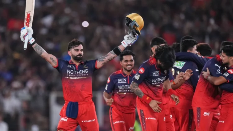 IPL 2026 PRIZE MONEY: आईपीएल का खिताब जीतते ही आरसीबी मालामाल, गुजरात टाइटंस को मिले कितने करोड़