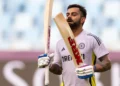 IND vs AFG: विराट कोहली वनडे सीरीज से बाहर, टीम इंडिया को सीरीज से पहले करारा झटका