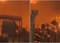 Visakhapatnam Steel Plant News: स्टील प्लांट में बड़ा हादसा; 1600°C का खौलता स्टील गिरने से 8 मजदूरों की मौत