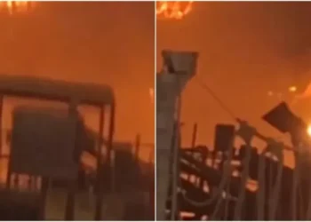Visakhapatnam Steel Plant News: स्टील प्लांट में बड़ा हादसा; 1600°C का खौलता स्टील गिरने से 8 मजदूरों की मौत