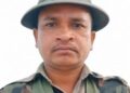 Chhattisgarh top news: छत्तीसगढ़ में CAF जवान ने ड्यूटी के दौरान खुद को मारी गोली, कैंप में मचा हड़कंप